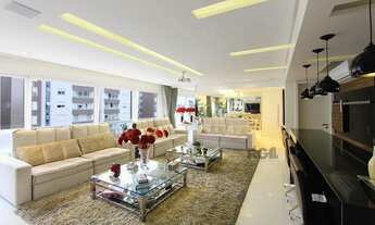 Imagem 2: Apartamento de 3 dormitórios, com 3 suítes no bairro Menino Deus