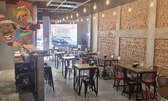 Imagem 2: Hamburgueria com Pratos rapidos em região nobre de Perdizes Ref; 2179