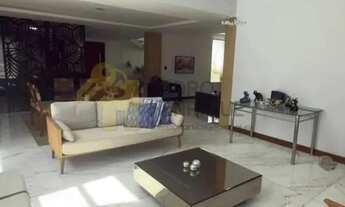 Imagem 2: Casa em Condomínio para Locação em Camaçari, Alphaville (Abrantes), 4 dormitórios, 4 suíte