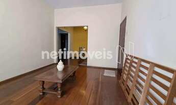 Imagem: Venda Apartamento 3 quartos Lourdes Belo