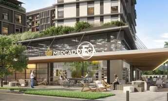 Imagem 6: Apartamento 2 Quartos com 1 Suíte - Pedra Branca