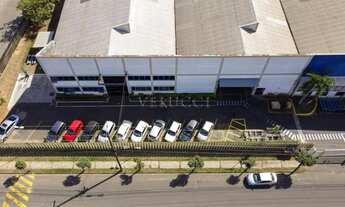 Imagem 7: Galpão à Venda em Sumaré