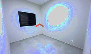 Imagem 6: Casa em Alameda Alfredo Carlos Rokita - Balneário dos Golfinhos - Caraguatatuba/SP