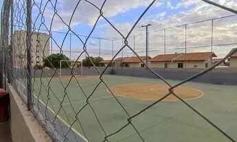 Imagem 7: Apartamento á Venda - 2 Quartos - Condominio Lazer Completo