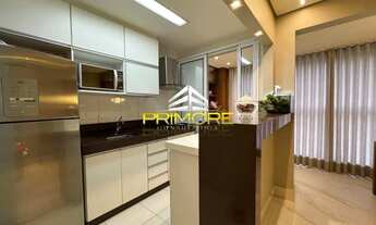 Imagem 2: Venda de apartamento 02 quartos no Vila da Serra com lazer