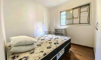 Imagem 6: Apartamento com 2 dormitórios para alugar, 62 m² por R$ 4.920,33/mês - Consolação - São Pa