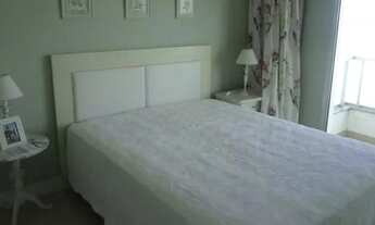 Imagem 2: Ap. 4 quartos, Bal. Camboriú, vaga de garagem e mobiliado. frente para o mar! [5001.003