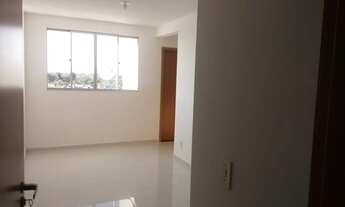 Imagem 5: Alugo Apartamento - Pontal da Marés - Antares - 45m²