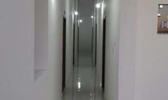 Imagem: Alugo apartamento em três lagoas Ms