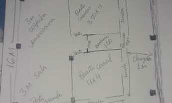 Imagem: Vende-se um Lote no LOTEAMENTO JOANA COELHO