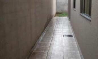 Imagem 6: Alugo casa no Serra Dourada 3 em aparecida próx. ao aparecida shopping