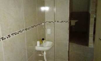 Imagem 6: Casa grande para alugar