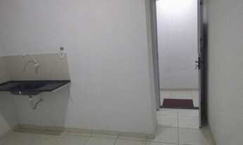 Imagem 3: Flat quit net Kitnet com 1 dormitório