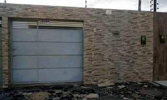 Imagem: Alugo casa no bairro Vila Eulália, rua