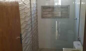 Imagem 7: Casa em Porangatu 3 quartos 2 banheiros - Casa