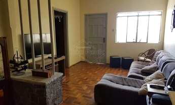 Imagem 2: Casas de 3 dormitório(s) no Centro em Araraquara cod: 4583