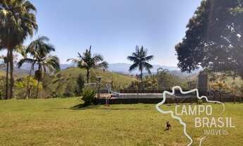 Imagem 2: Lindo sítio completo e formado! Com piscina e casa boa!!!