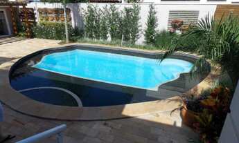 Imagem 3: Casas de 4 dormitório(s), Cond. Altos do Jaraguá cod: 9464