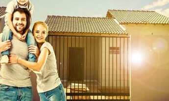 Imagem: Como Compra sua casa em 30 Dias