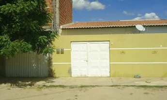 Imagem 7: Casa no Santa Luzia