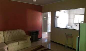 Imagem 3: Casa para Venda em Indiana, AMELIA RIBEIRO III, 1 dormitório, 2 banheiros, 3 vagas