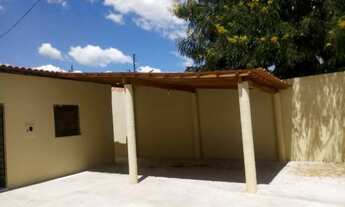 Imagem: Alugo uma casa