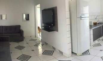 Imagem: Apartamento Mobiliado Barato 2 ou 3 quartos