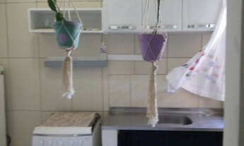 Imagem 3: Apartamento Kitnet com 1 dormitório