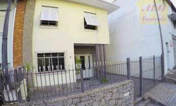 Imagem 3: Sobrado à venda, 190 m² por R$ 1.700.000,00 - Mirandópolis - São Paulo/SP