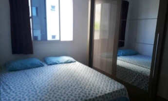 Imagem 6: Novo Stillo - 3Q sendo uma suíte - Nova Parnamrim