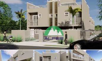 Imagem: Sobrado à venda, 112 m² por R$ 600.000,00