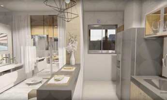 Imagem 6: Way Batista Campos. 2 e 3 Quartos. 1 ou 2 Vagas. (Reve. 33