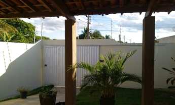 Imagem: Vende-se ou aluga-se casa