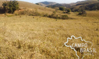 Imagem 2: Campo Brasil Imóveis, realizando seu sonho rural! Área Rural de 48 mil m²!