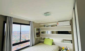 Imagem 4: Sun Family - 75m² - 3Q sendo uma suíte - 2vgs - Projetados