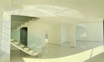 Imagem 4: Casa - Parque Morumbi - 4 suítes - 4 vagas