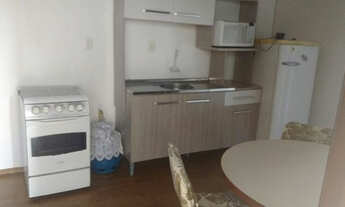 Imagem 6: Kitnet mobiliada para alugar em Joinville