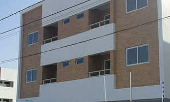 Imagem: Vendido apartamento no Bessa 2 Quartos