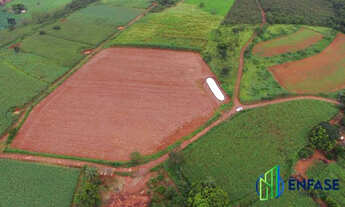 Imagem 3: Área com 20.000 m² no distrito industrial de Igarapé