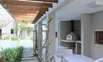 Imagem 4: Apartamento 3 dormitórios com sacada, suíte e churrasqueira no centro de Canoas R$460Mil