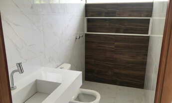 Imagem 4: Casa - Ecoville - 113m² - 3 suítes - 2 VGS