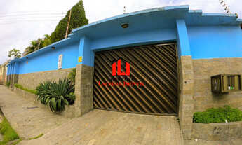 Imagem: Morada do Sol / Adrianópolis / Casa com