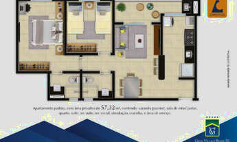 Imagem: Canopus, village brasil 3