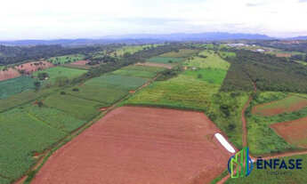 Imagem 6: Área com 20.000 m² no distrito industrial de Igarapé