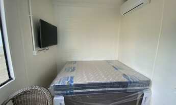 Imagem 2: Alugo Kitnet - 600m do Shopping JL