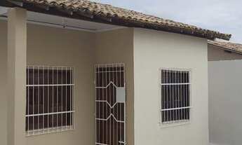 Imagem 2: Casa 2 Quartos em Alagoinhas Bahia