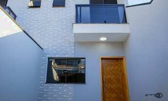 Imagem 4: Sobrados , 2 Dormitórios , 2 suítes, á 359.00.00