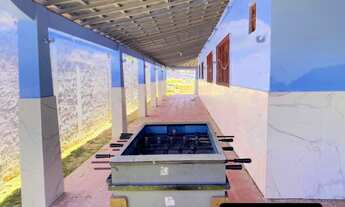 Imagem 6: CASAS DE PRAIA POR DIÁRIA/TEMPORADA