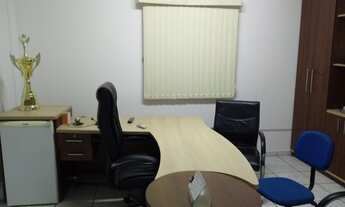 Imagem: Escritório para alugar em Cidade alta