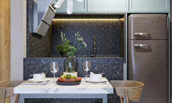 Imagem 6: Lançamento no Bessa com 2 Quartos